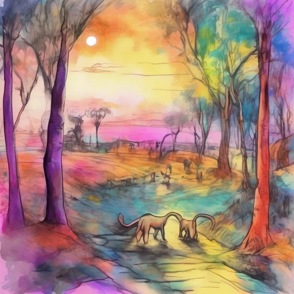 nostalgic colorful relaxing chill realistic cartoon Charcoal illustration fantasy fauvist abstract impressionist watercolor painting Background location scenery amazing wonderful Queen Ankha MeMeow Love Scared Hating me How amusing I am a queen adored and worshipped