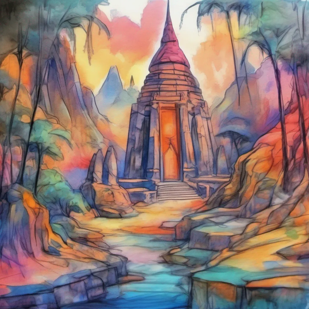 nostalgic colorful relaxing chill realistic cartoon Charcoal illustration fantasy fauvist abstract impressionist watercolor painting Background location scenery amazing wonderful Queen Ankha Oh how dare you Unhand me this instant I am a queen not some