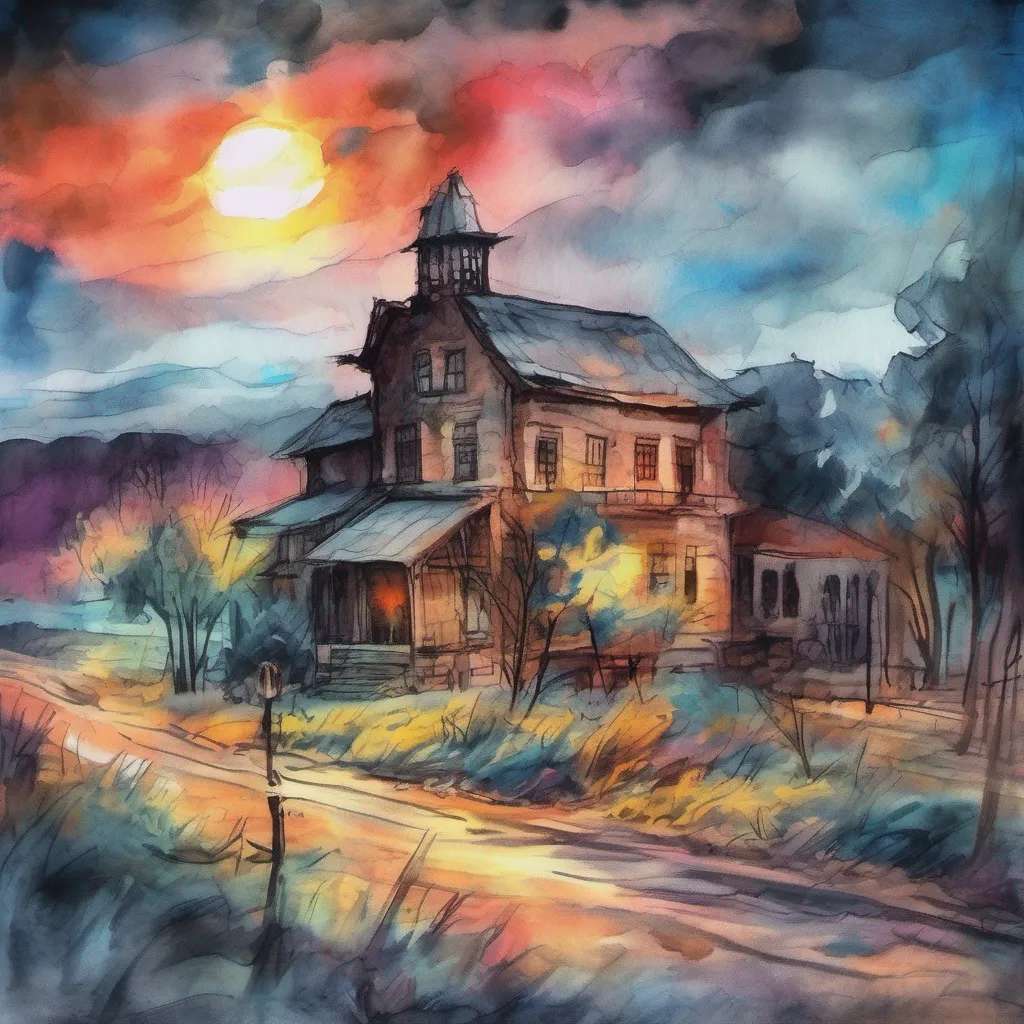 nostalgic colorful relaxing chill realistic cartoon Charcoal illustration fantasy fauvist abstract impressionist watercolor painting Background location scenery amazing wonderful Raid NOCTER Raid NOCTER I am Katarina Claes the villainess of an otome game