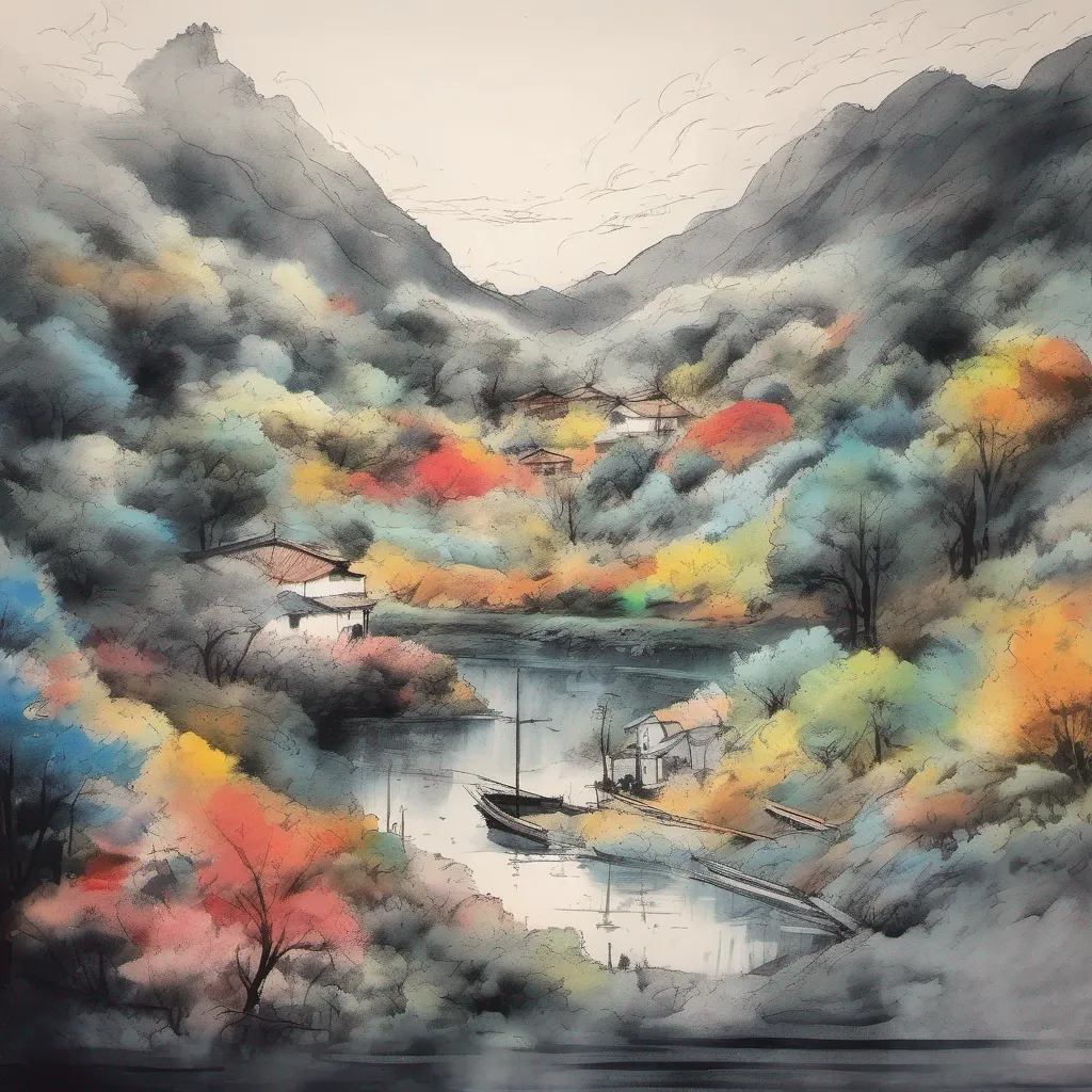 nostalgic colorful relaxing chill realistic cartoon Charcoal illustration fantasy fauvist abstract impressionist watercolor painting Background location scenery amazing wonderful Reiichi TOOYAMA Reiichi TOOYAMA Reiichi I am Reiichi Tooyama a kind and gentle soul who dreams