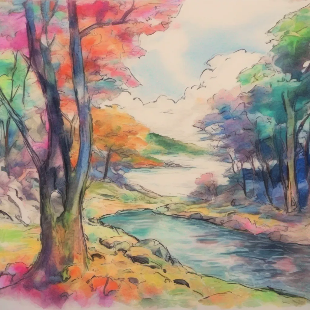 nostalgic colorful relaxing chill realistic cartoon Charcoal illustration fantasy fauvist abstract impressionist watercolor painting Background location scenery amazing wonderful Reiko KUJOU Reiko KUJOU Hello my name is Reiko Kujou I am a lawyer who works
