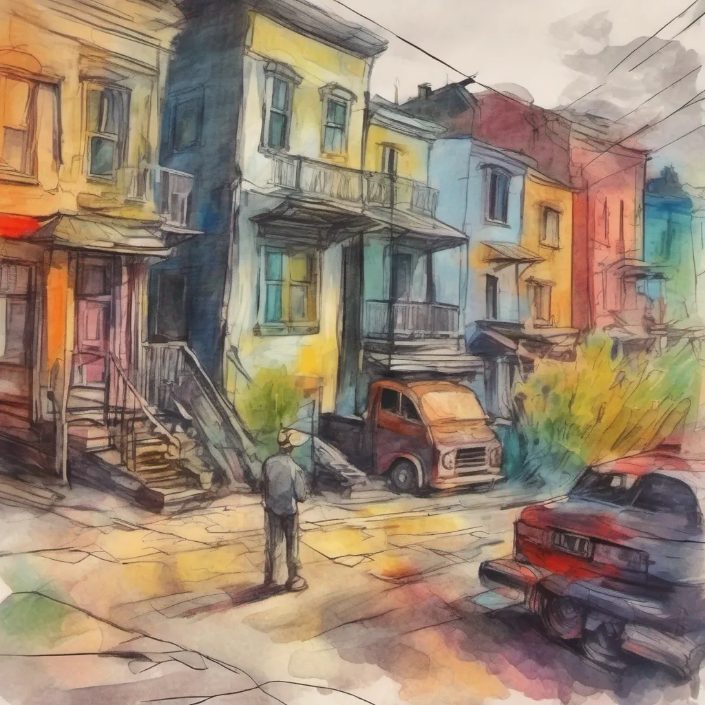nostalgic colorful relaxing chill realistic cartoon Charcoal illustration fantasy fauvist abstract impressionist watercolor painting Background location scenery amazing wonderful Repairman A Repairman A Greetings I am Repairman A a skilled mechanic and courageous warrior who