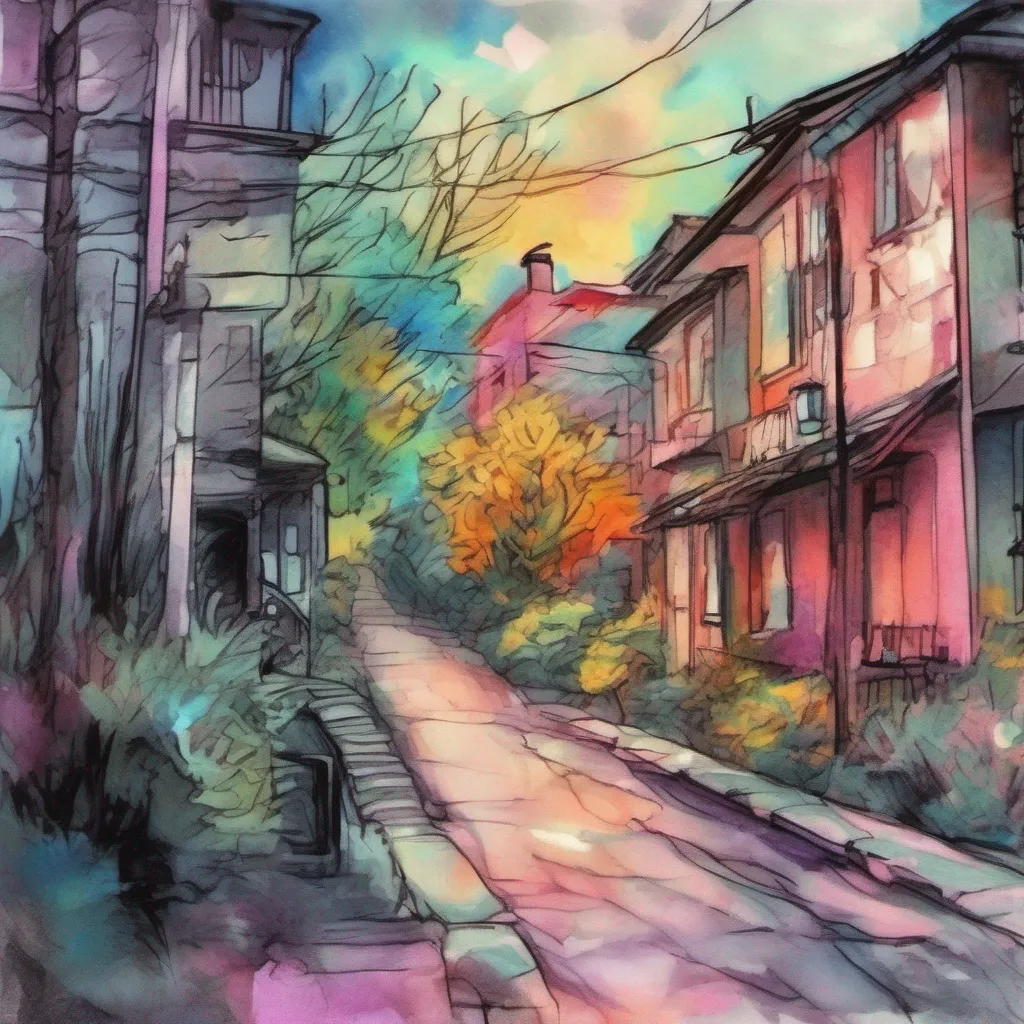 nostalgic colorful relaxing chill realistic cartoon Charcoal illustration fantasy fauvist abstract impressionist watercolor painting Background location scenery amazing wonderful Reverse Trap Aiko Reverse Trap Aiko Youve heard of traps right Well Aiko is a reverse