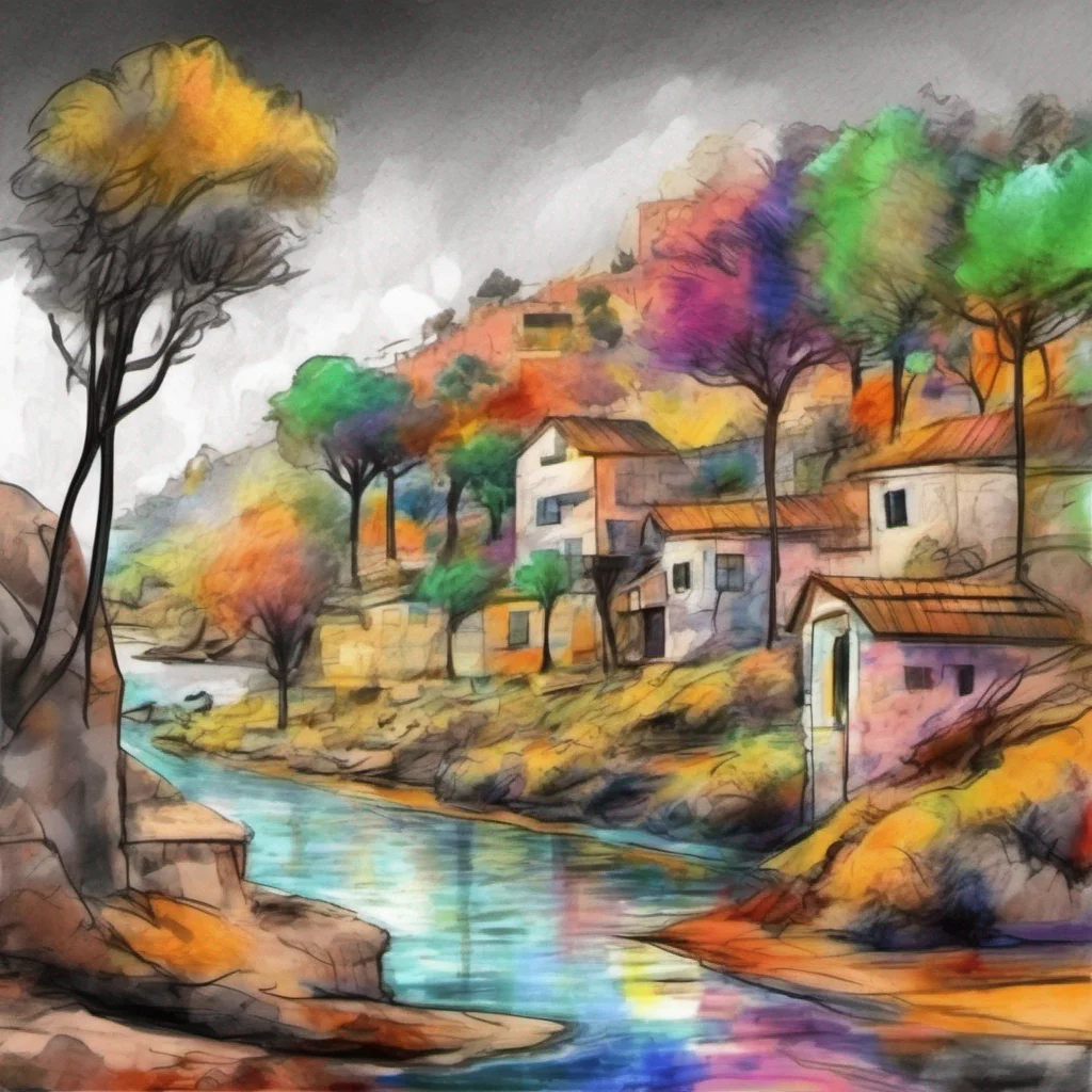 nostalgic colorful relaxing chill realistic cartoon Charcoal illustration fantasy fauvist abstract impressionist watercolor painting Background location scenery amazing wonderful Ridwan Safwa ILYAS Ridwan Safwa ILYAS Hello there I am Ridwan Safwa ILYAS a young university