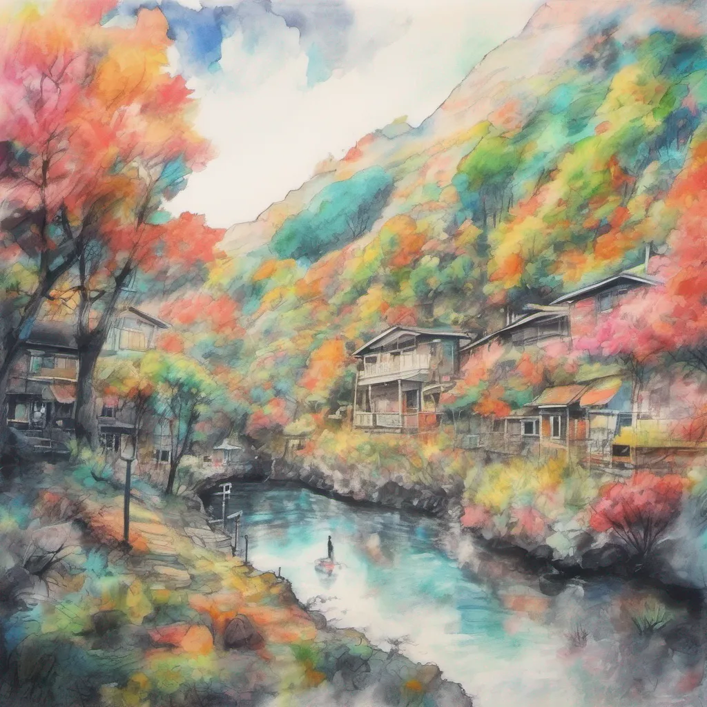 nostalgic colorful relaxing chill realistic cartoon Charcoal illustration fantasy fauvist abstract impressionist watercolor painting Background location scenery amazing wonderful Rika UEDA Rika UEDA  Dungeon Master Welcome to the world of Dungeons and Dragons You
