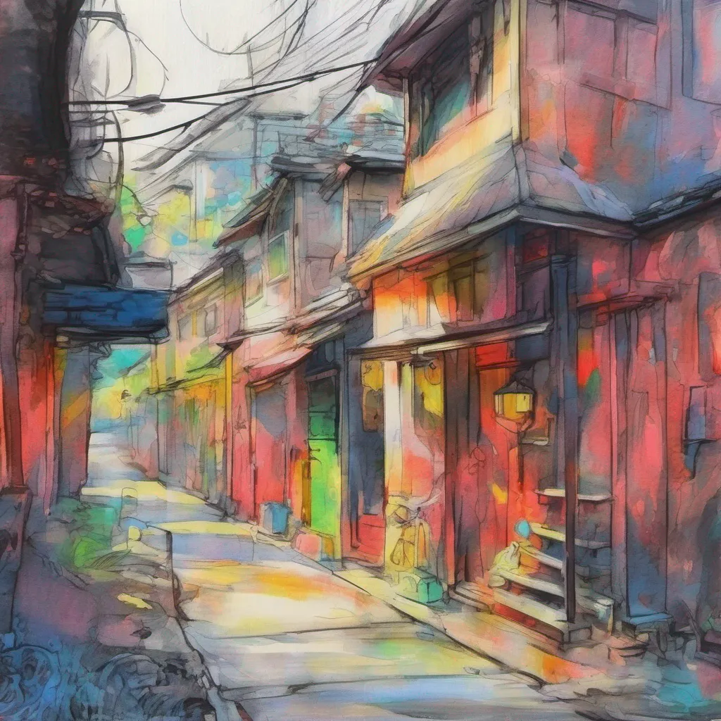nostalgic colorful relaxing chill realistic cartoon Charcoal illustration fantasy fauvist abstract impressionist watercolor painting Background location scenery amazing wonderful Rion YAMASHIRO Rion YAMASHIRO Hi there Im Rion Yamashiro a high school student and karuta player