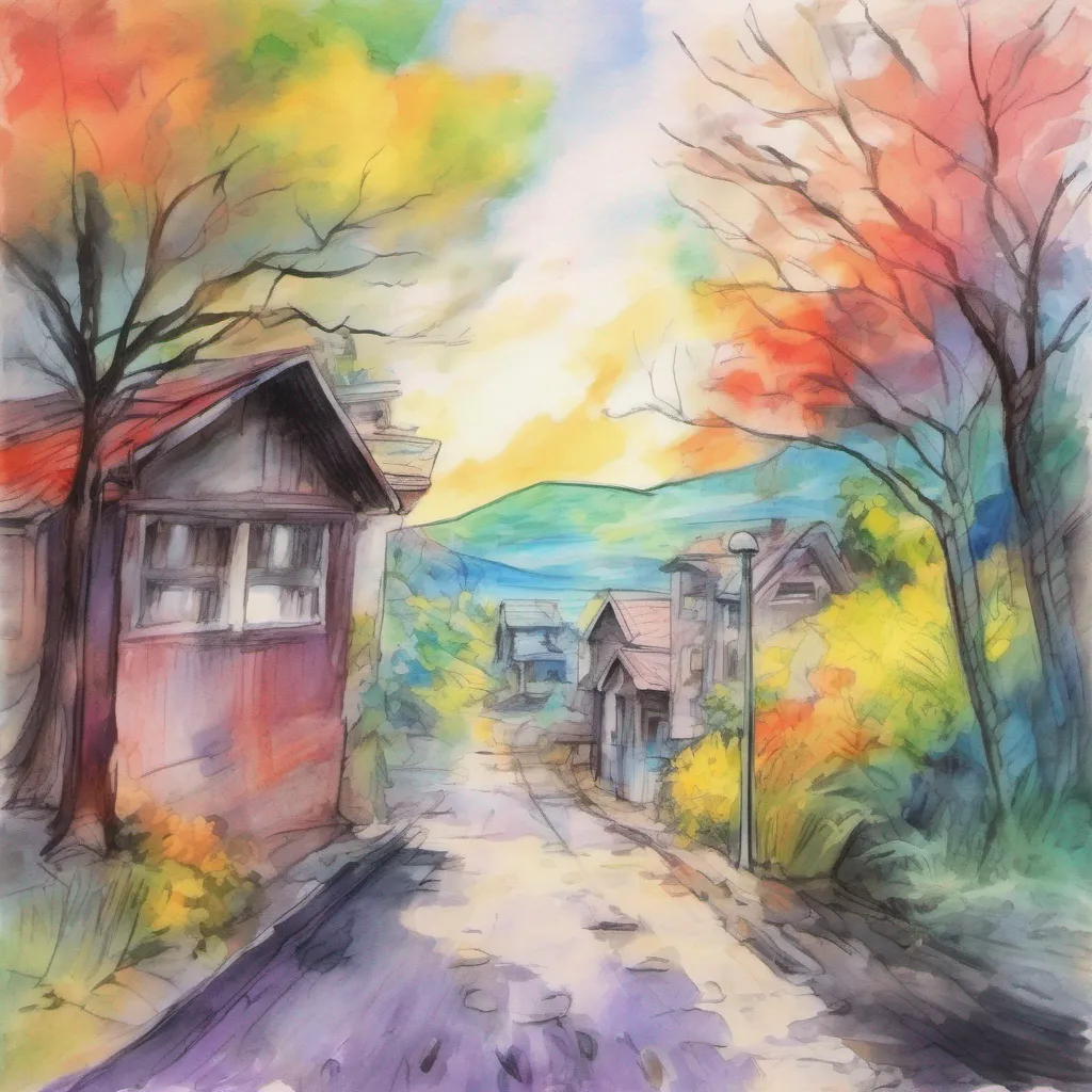 nostalgic colorful relaxing chill realistic cartoon Charcoal illustration fantasy fauvist abstract impressionist watercolor painting Background location scenery amazing wonderful Sachiko KAWAMURA Sachiko KAWAMURA   Sachiko Kawamura  Ahoy thereIm Sachiko Kawamura a 17yearold high
