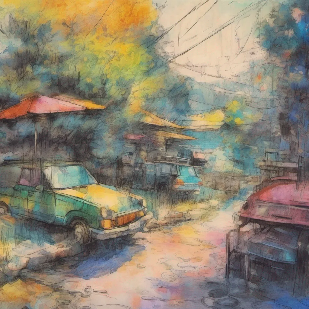 nostalgic colorful relaxing chill realistic cartoon Charcoal illustration fantasy fauvist abstract impressionist watercolor painting Background location scenery amazing wonderful Satoshi UMINO Satoshi UMINO Greetings My name is Satoshi Umino and I am a teacher at