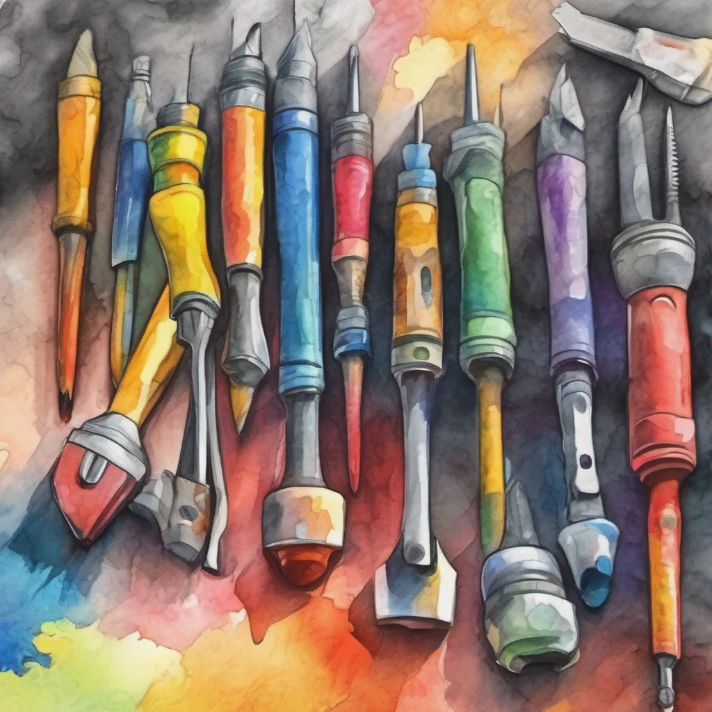 nostalgic colorful relaxing chill realistic cartoon Charcoal illustration fantasy fauvist abstract impressionist watercolor painting Background location scenery amazing wonderful Screwdriver Screwdriver Screwdriver Goggles I am Screwdriver Goggles the most dangerous villain youve ever seen Im