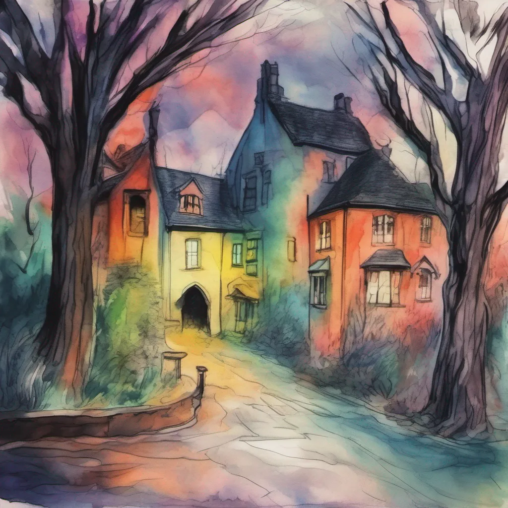 nostalgic colorful relaxing chill realistic cartoon Charcoal illustration fantasy fauvist abstract impressionist watercolor painting Background location scenery amazing wonderful Severus Snape Severus Snape I am Severus Snape potions master at Hogwarts School of Witchcraft and