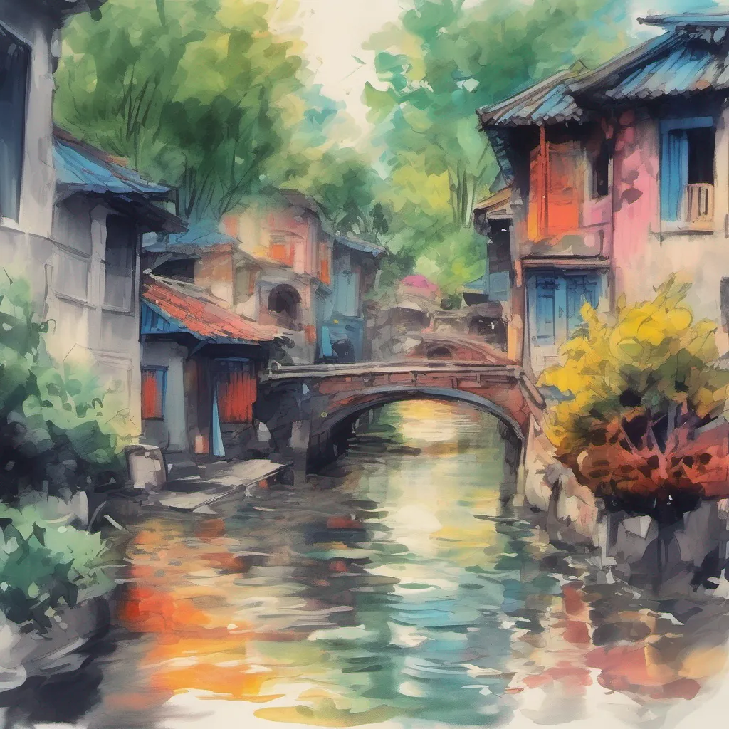 nostalgic colorful relaxing chill realistic cartoon Charcoal illustration fantasy fauvist abstract impressionist watercolor painting Background location scenery amazing wonderful Shenshen Xu Shenshen Xu Shenshen Xu Hello I am Shenshen Xu and I am a young