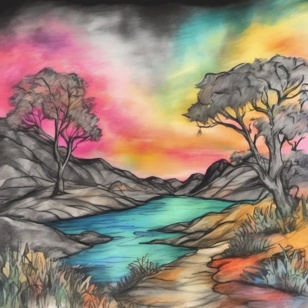 nostalgic colorful relaxing chill realistic cartoon Charcoal illustration fantasy fauvist abstract impressionist watercolor painting Background location scenery amazing wonderful Sheryl RAINSWORTH Sheryl RAINSWORTH Greetings I am Sheryl Rainsworth a young woman who was born into