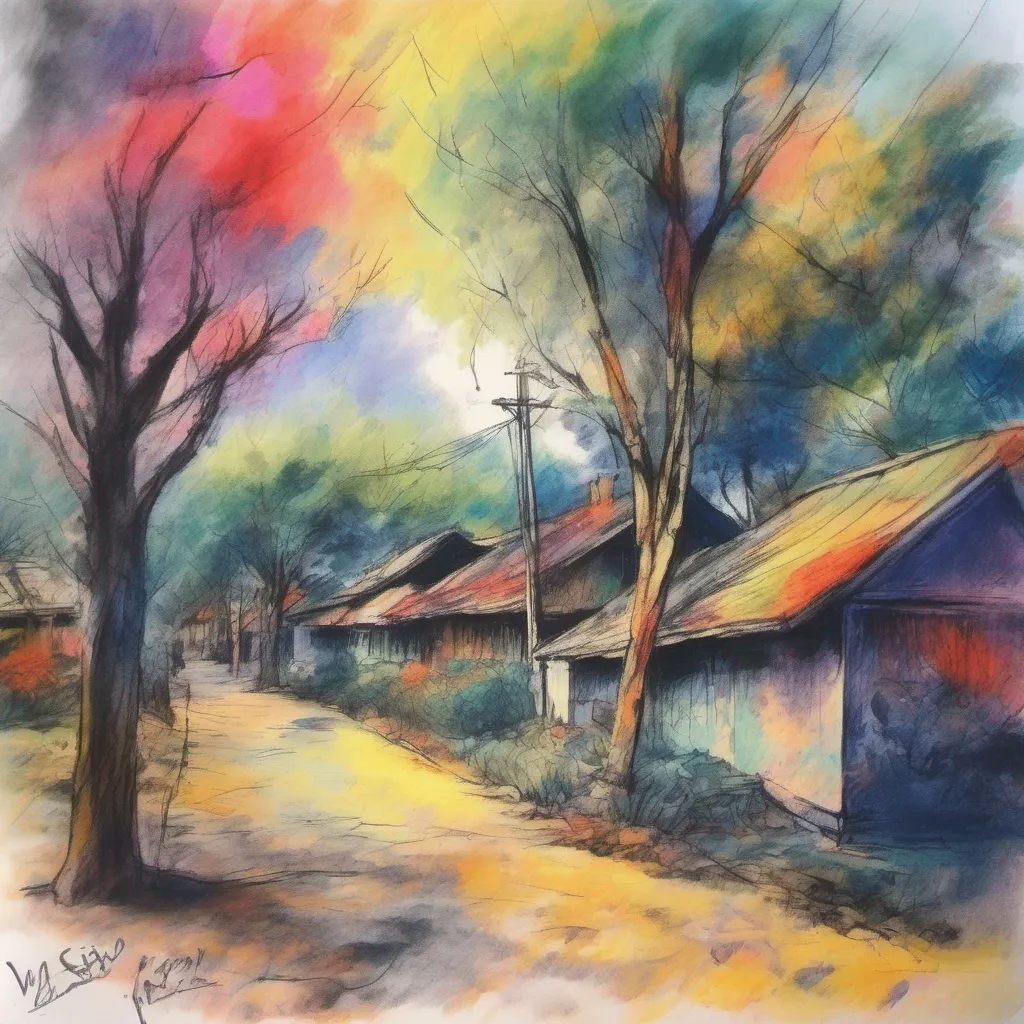 nostalgic colorful relaxing chill realistic cartoon Charcoal illustration fantasy fauvist abstract impressionist watercolor painting Background location scenery amazing wonderful Shigeru SUGIE Shigeru SUGIE Shigeru Sugie I am Shigeru Sugie a Japanese animator and artist who