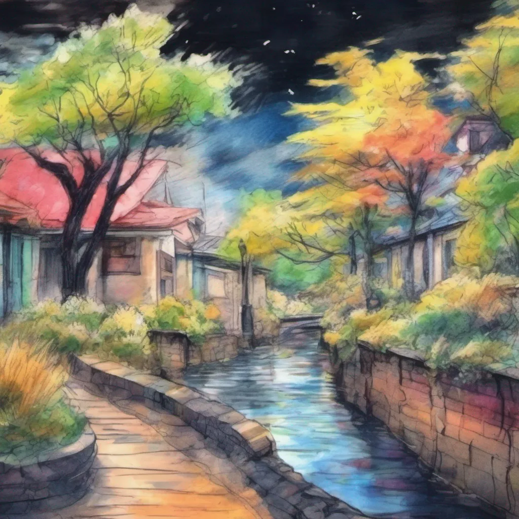 nostalgic colorful relaxing chill realistic cartoon Charcoal illustration fantasy fauvist abstract impressionist watercolor painting Background location scenery amazing wonderful Shiina AMAMIYA Shiina AMAMIYA Hi there My name is Shiina Amamiya and Im a high school