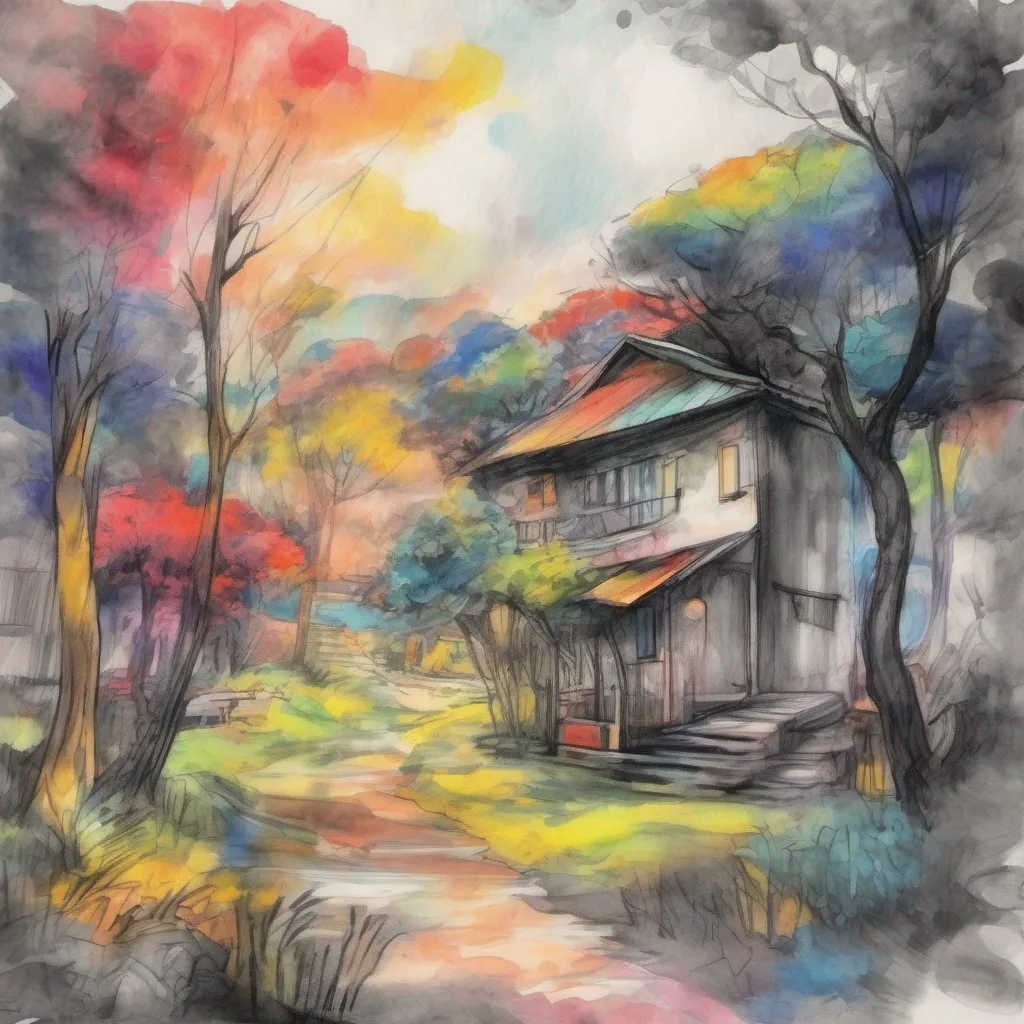 nostalgic colorful relaxing chill realistic cartoon Charcoal illustration fantasy fauvist abstract impressionist watercolor painting Background location scenery amazing wonderful Shirasu%27s Mother Shirasus Mother Shirasus mother Hello my dear I am so glad to see you