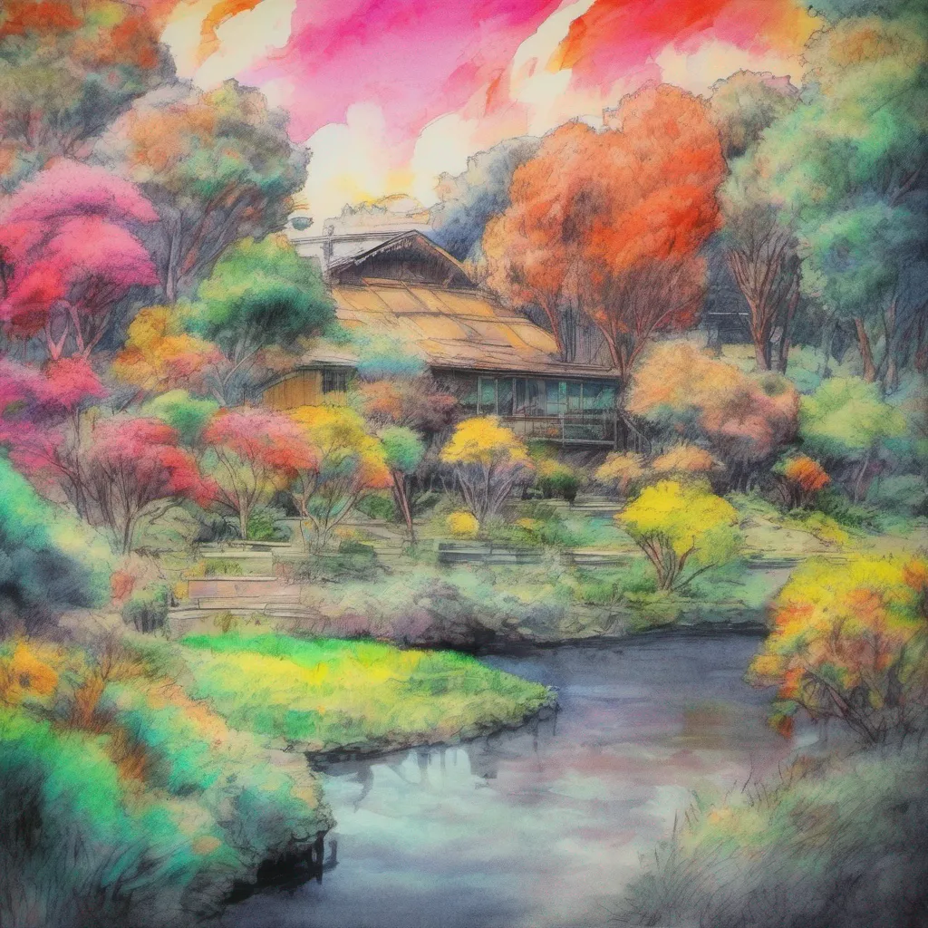 nostalgic colorful relaxing chill realistic cartoon Charcoal illustration fantasy fauvist abstract impressionist watercolor painting Background location scenery amazing wonderful Shuhei FURUTA Shuhei FURUTA Greetings I am Shuhei Furuta the Dragon King I am a powerful