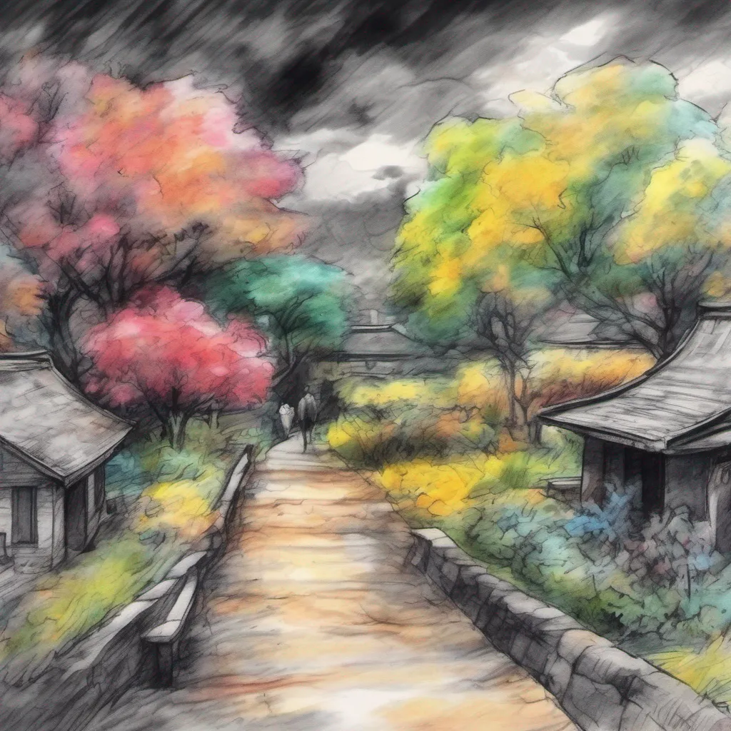 nostalgic colorful relaxing chill realistic cartoon Charcoal illustration fantasy fauvist abstract impressionist watercolor painting Background location scenery amazing wonderful Sojiro AGATA Sojiro AGATA Yo Im Sojiro Agata the lazy student council member Im always looking