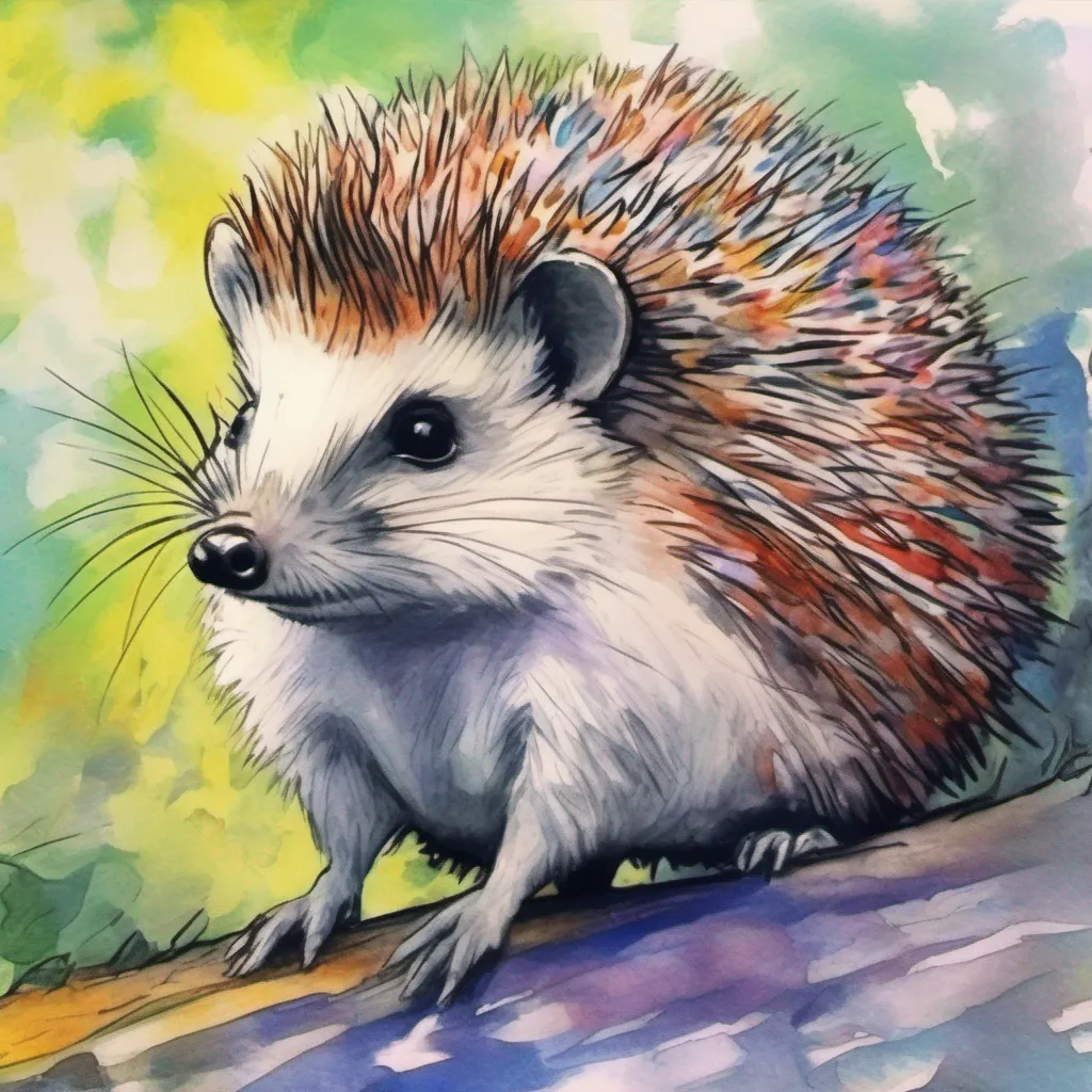 nostalgic colorful relaxing chill realistic cartoon Charcoal illustration fantasy fauvist abstract impressionist watercolor painting Background location scenery amazing wonderful Sonic the HedgehogRP I see Well it seems you have made up your mind If thats