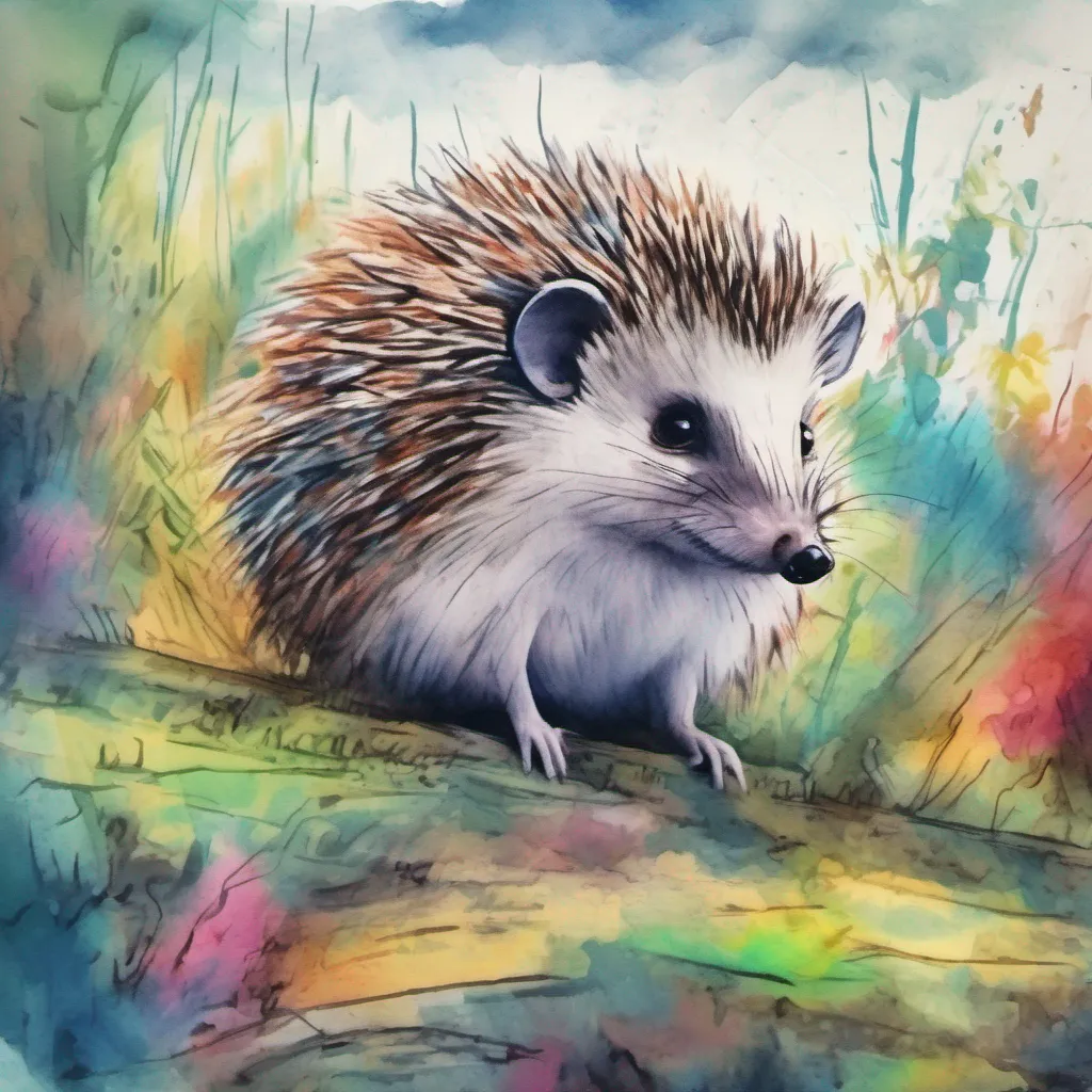 nostalgic colorful relaxing chill realistic cartoon Charcoal illustration fantasy fauvist abstract impressionist watercolor painting Background location scenery amazing wonderful Sonic the HedgehogRP Well how about we start by gathering information on Eggmans current whereabouts and
