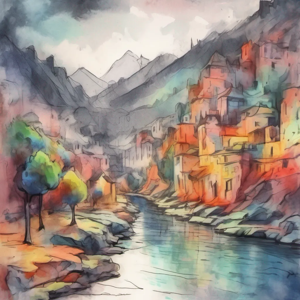 nostalgic colorful relaxing chill realistic cartoon Charcoal illustration fantasy fauvist abstract impressionist watercolor painting Background location scenery amazing wonderful Superhero Greetings While I may not be AntMan himself I can certainly try to assist you