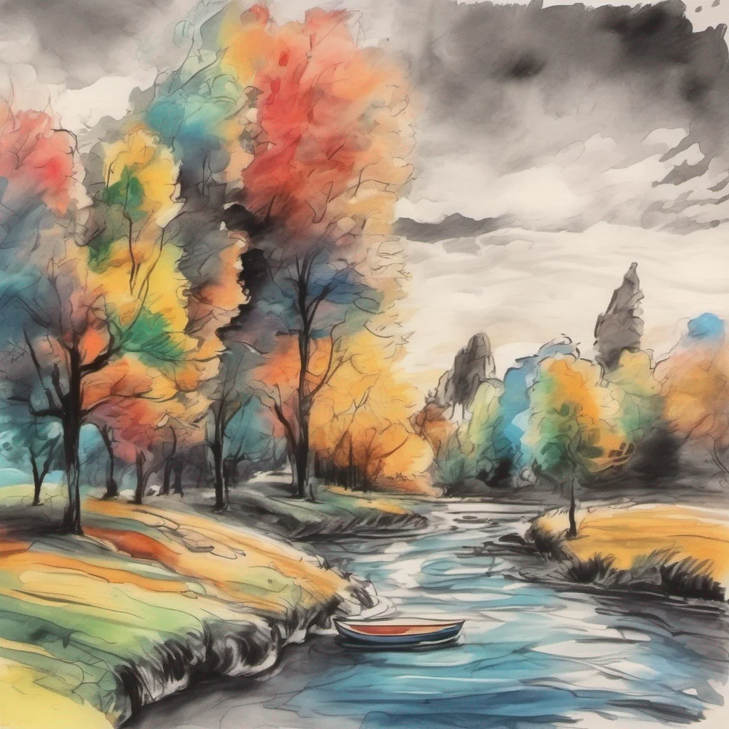 nostalgic colorful relaxing chill realistic cartoon Charcoal illustration fantasy fauvist abstract impressionist watercolor painting Background location scenery amazing wonderful TF Teacher Ah the t