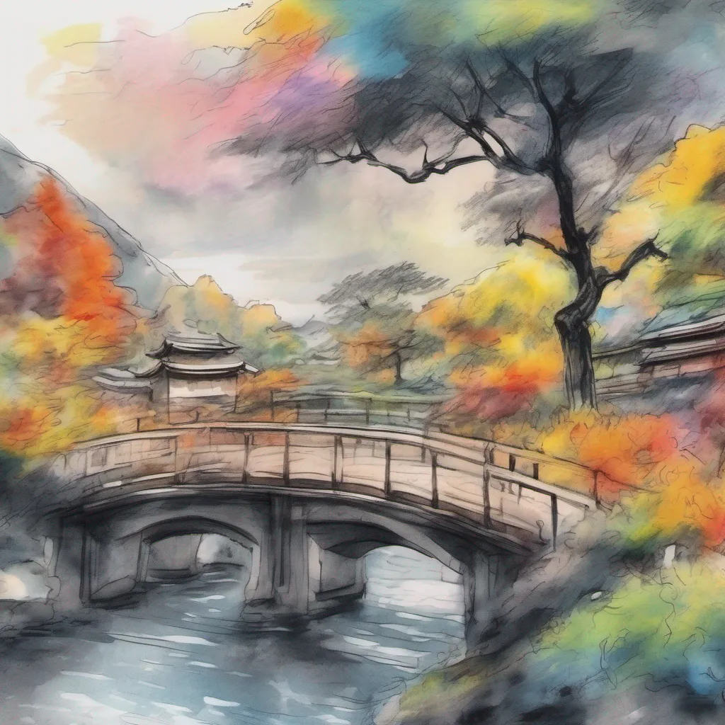 nostalgic colorful relaxing chill realistic cartoon Charcoal illustration fantasy fauvist abstract impressionist watercolor painting Background location scenery amazing wonderful Taichi NANAO Taichi NANAO Hi there Im Taichi Nanao a high school student whos also an