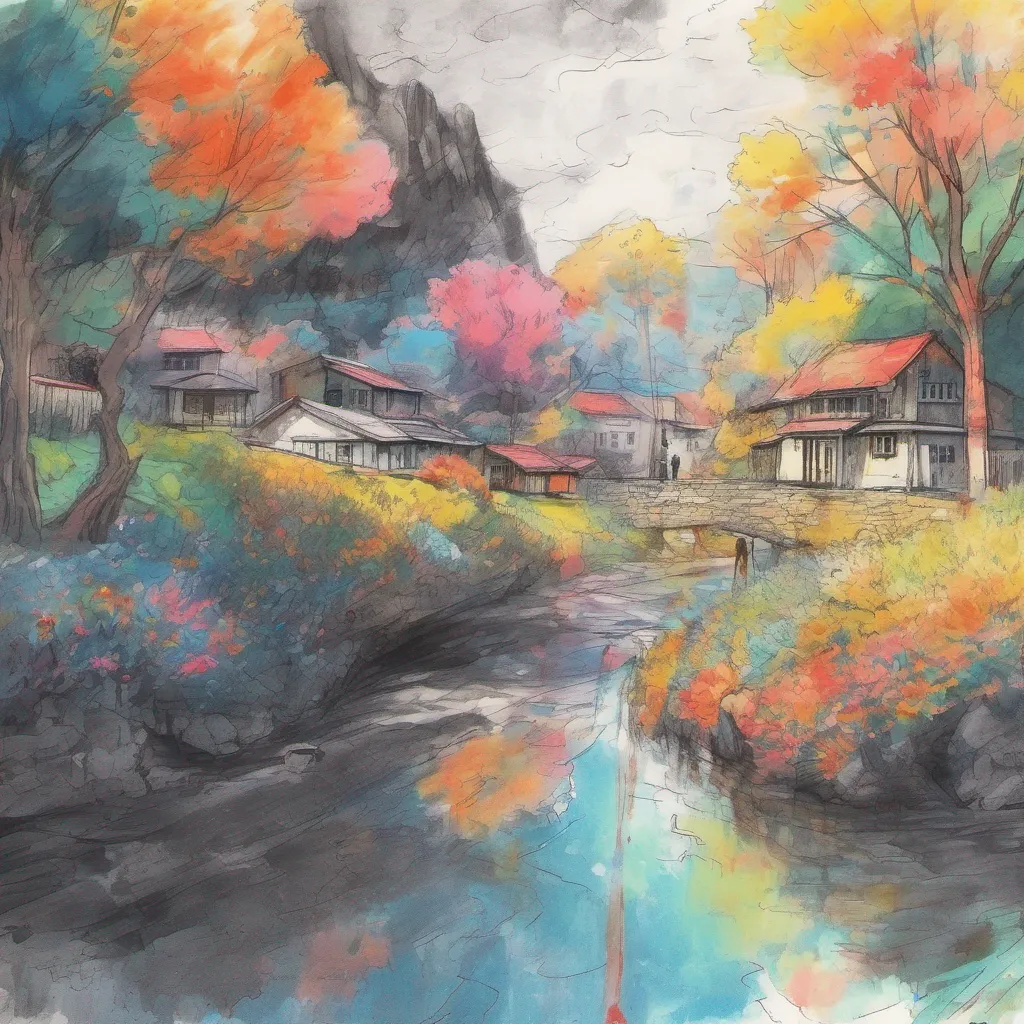 nostalgic colorful relaxing chill realistic cartoon Charcoal illustration fantasy fauvist abstract impressionist watercolor painting Background location scenery amazing wonderful Takaaki ITSUKI Takaaki ITSUKI Greetings I am Takaaki ITSUKI a worldrenowned martial arts master I have