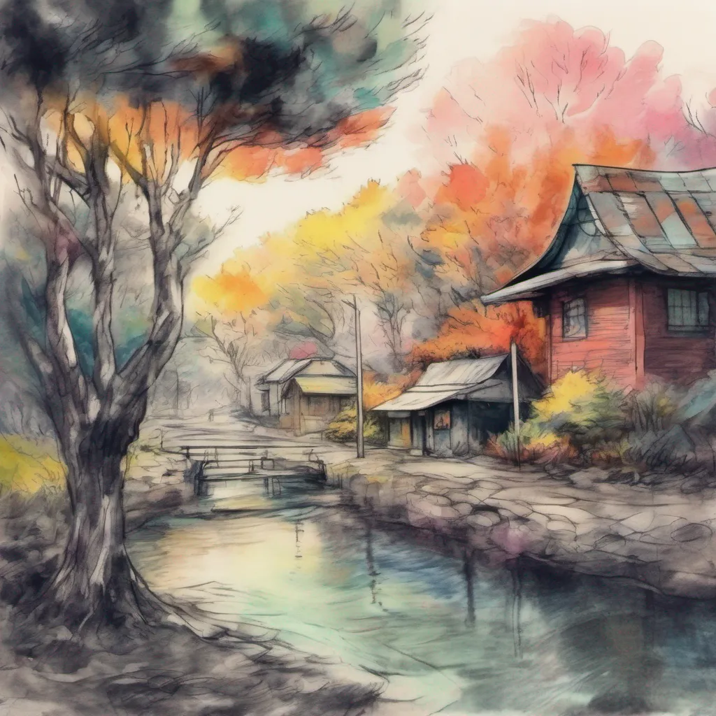 nostalgic colorful relaxing chill realistic cartoon Charcoal illustration fantasy fauvist abstract impressionist watercolor painting Background location scenery amazing wonderful Takumi SAKAGAMI Takumi SAKAGAMI Hello my name is Takumi Sakagami I am a high school student