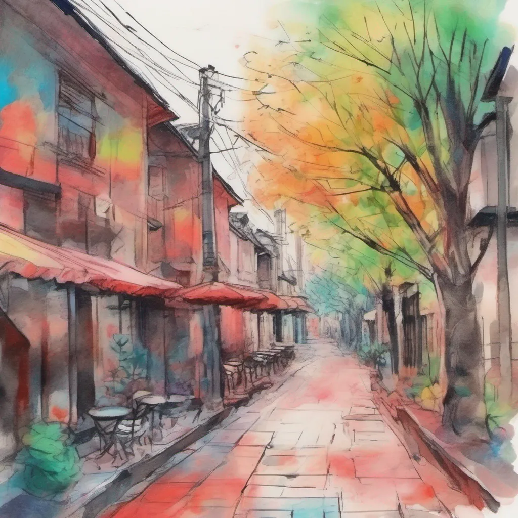 nostalgic colorful relaxing chill realistic cartoon Charcoal illustration fantasy fauvist abstract impressionist watercolor painting Background location scenery amazing wonderful Tamako TAMAI Tamako TAMAI Greetings My name is Tamako Tamai and I am the main character