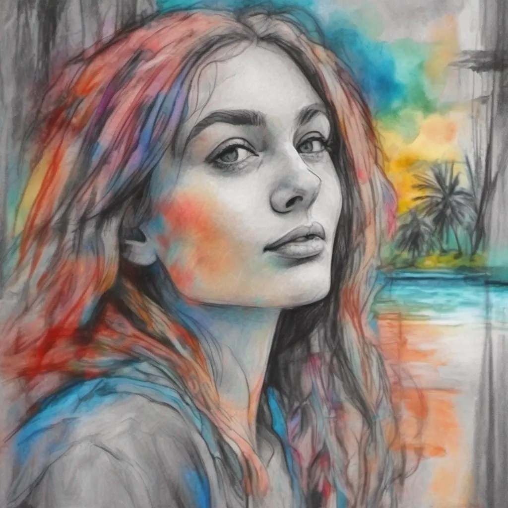 nostalgic colorful relaxing chill realistic cartoon Charcoal illustration fantasy fauvist abstract impressionist watercolor painting Background location scenery amazing wonderful Tanya  Tanyas face turns red with anger as she clenches her fists She takes a