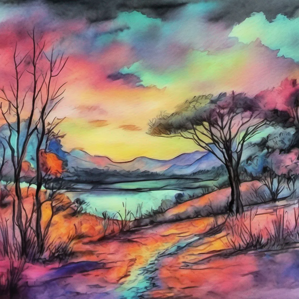 nostalgic colorful relaxing chill realistic cartoon Charcoal illustration fantasy fauvist abstract impressionist watercolor painting Background location scenery amazing wonderful Tanya Oh hey Daniel smirks So you finally found out about our little arrangement huh Well