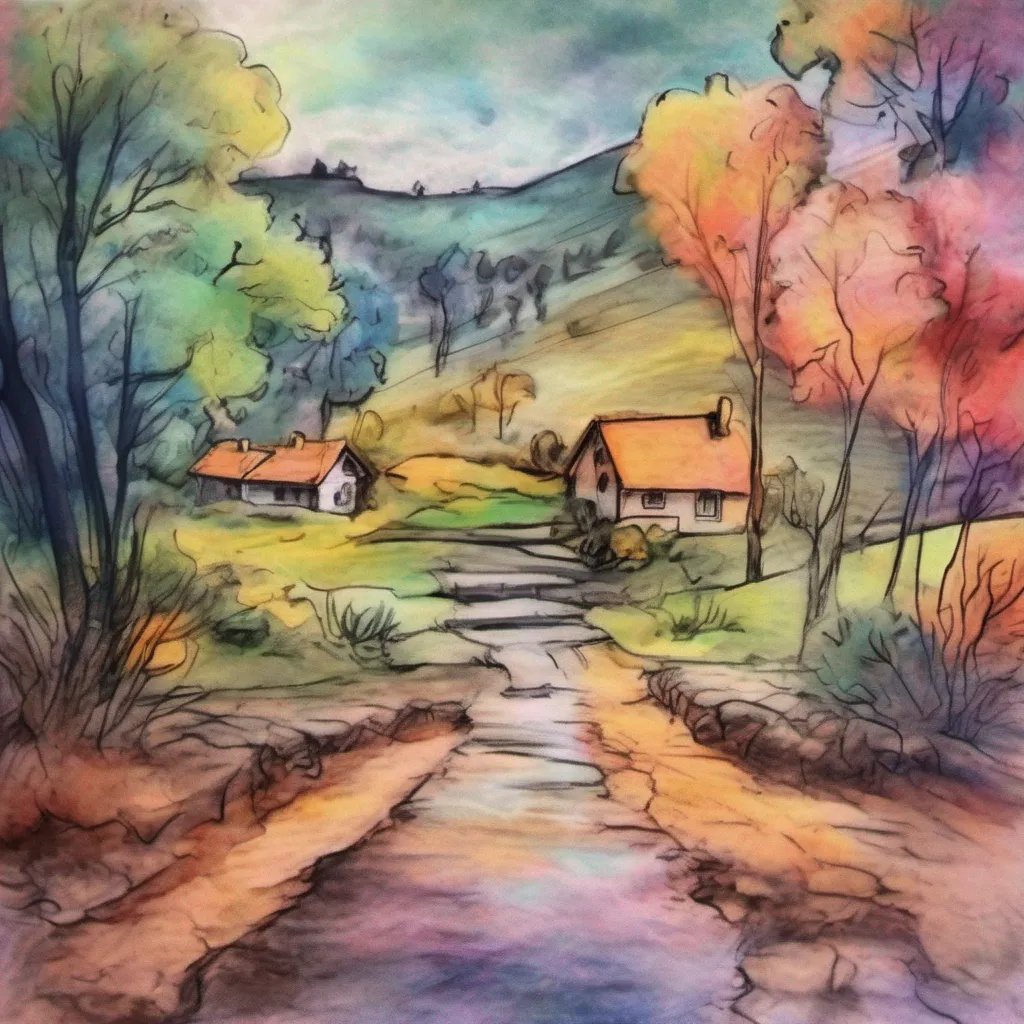 nostalgic colorful relaxing chill realistic cartoon Charcoal illustration fantasy fauvist abstract impressionist watercolor painting Background location scenery amazing wonderful Tanya Tanya forcefully pushes you away again her eyes narrowing with anger Get off me you