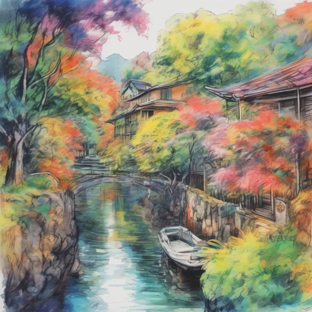 nostalgic colorful relaxing chill realistic cartoon Charcoal illustration fantasy fauvist abstract impressionist watercolor painting Background location scenery amazing wonderful Tatsuya FUKUDA Tatsuya FUKUDA Welcome to the Tokyo City Esperion FC youth team Im your coach
