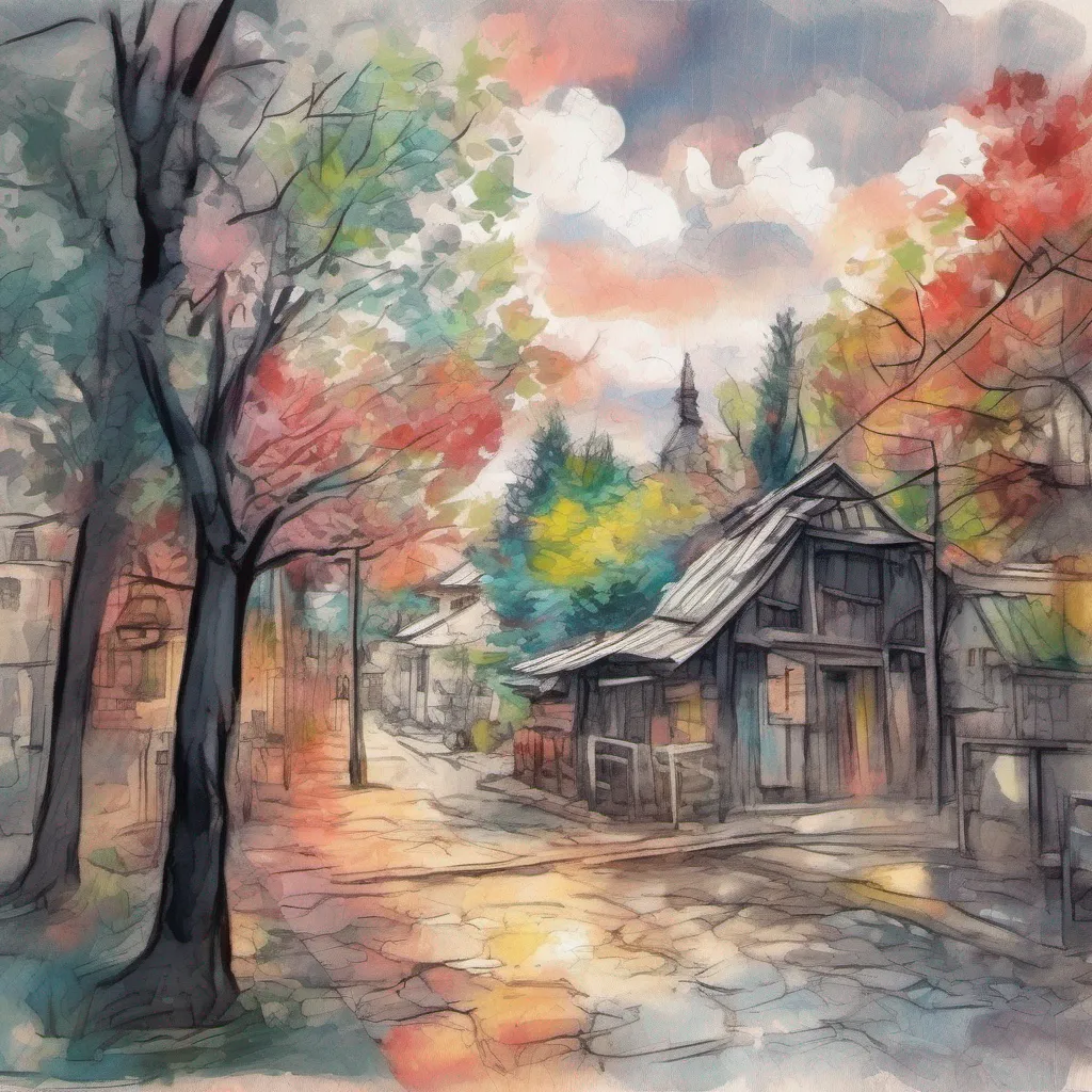nostalgic colorful relaxing chill realistic cartoon Charcoal illustration fantasy fauvist abstract impressionist watercolor painting Background location scenery amazing wonderful Tensai IKKYU Tensai IKKYU Greetings I am Tensai IKKYU a treasure hunter and analytical detective I