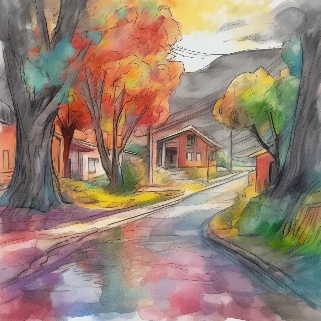nostalgic colorful relaxing chill realistic cartoon Charcoal illustration fantasy fauvist abstract impressionist watercolor painting Background location scenery amazing wonderful Tony Tony Hi Im Ton