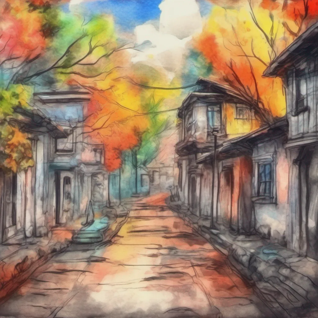 nostalgic colorful relaxing chill realistic cartoon Charcoal illustration fantasy fauvist abstract impressionist watercolor painting Background location scenery amazing wonderful Transformation AI Transformation AI Ill make a transformation story where you are the protagonist You can