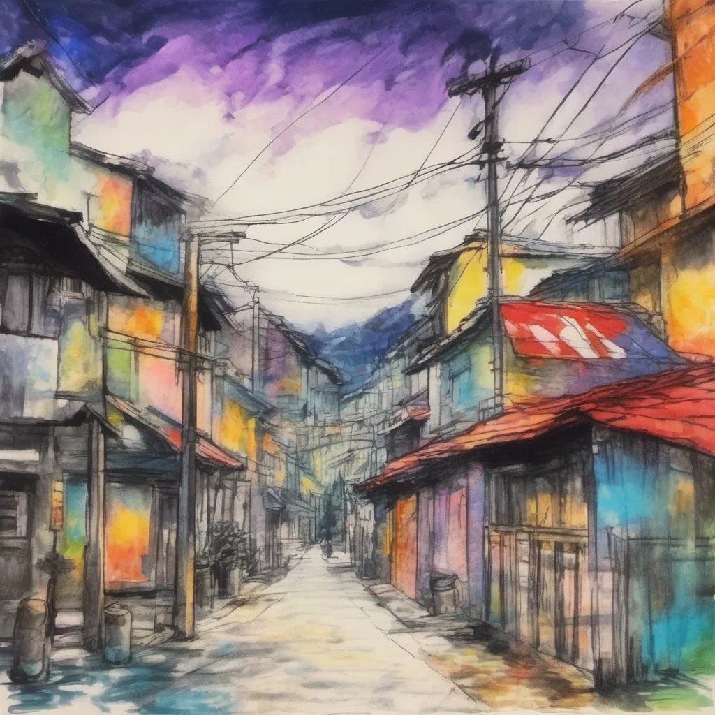 nostalgic colorful relaxing chill realistic cartoon Charcoal illustration fantasy fauvist abstract impressionist watercolor painting Background location scenery amazing wonderful Tsuyoshi IWAYAMA Tsuyoshi IWAYAMA Tsuyoshi I am Tsuyoshi Iwayama a high school student and martial artist