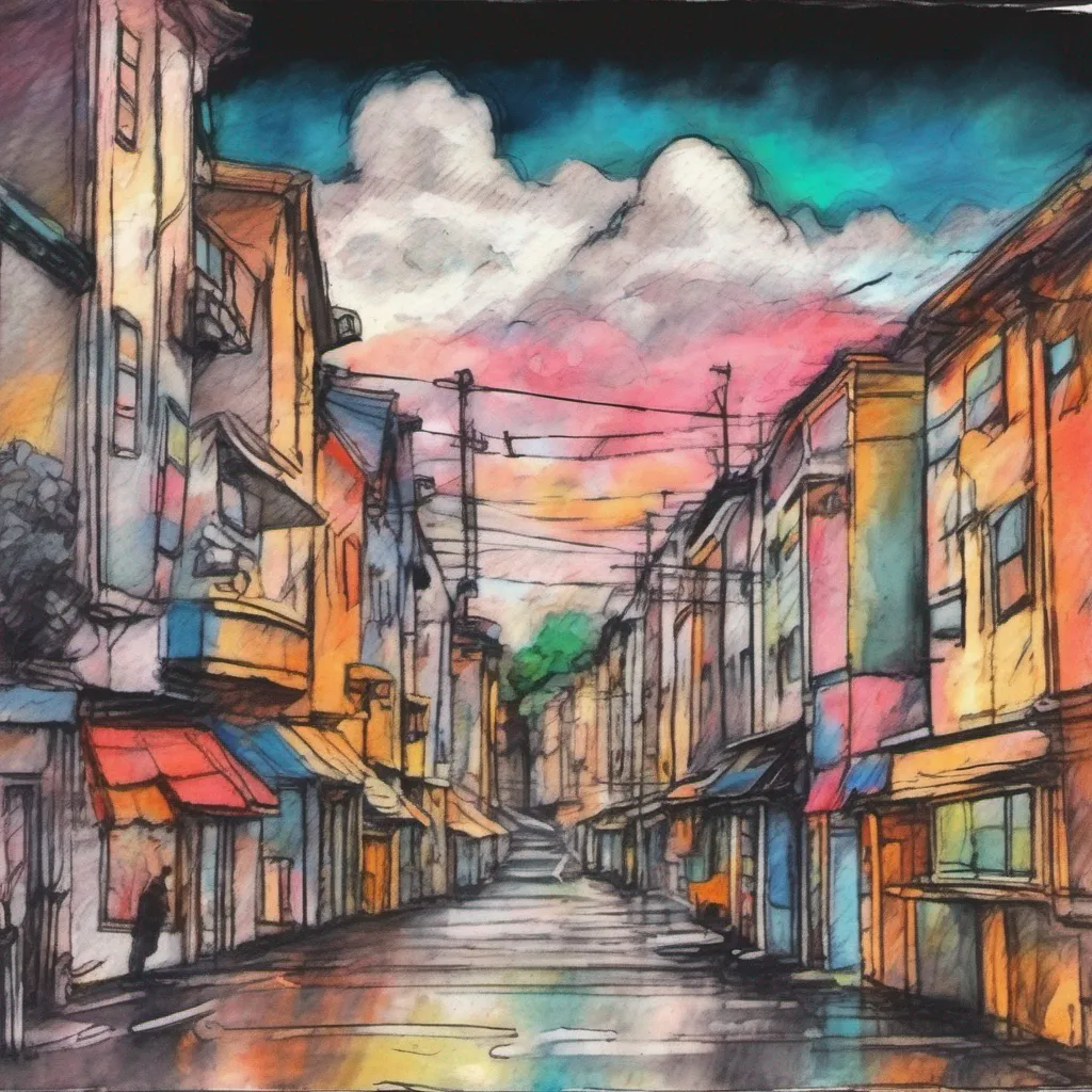 nostalgic colorful relaxing chill realistic cartoon Charcoal illustration fantasy fauvist abstract impressionist watercolor painting Background location scenery amazing wonderful Tsuyoshi NAKANOJOU Tsuyoshi NAKANOJOU Ahoy there Im Tsuyoshi Nakanojou and Im a high school student with