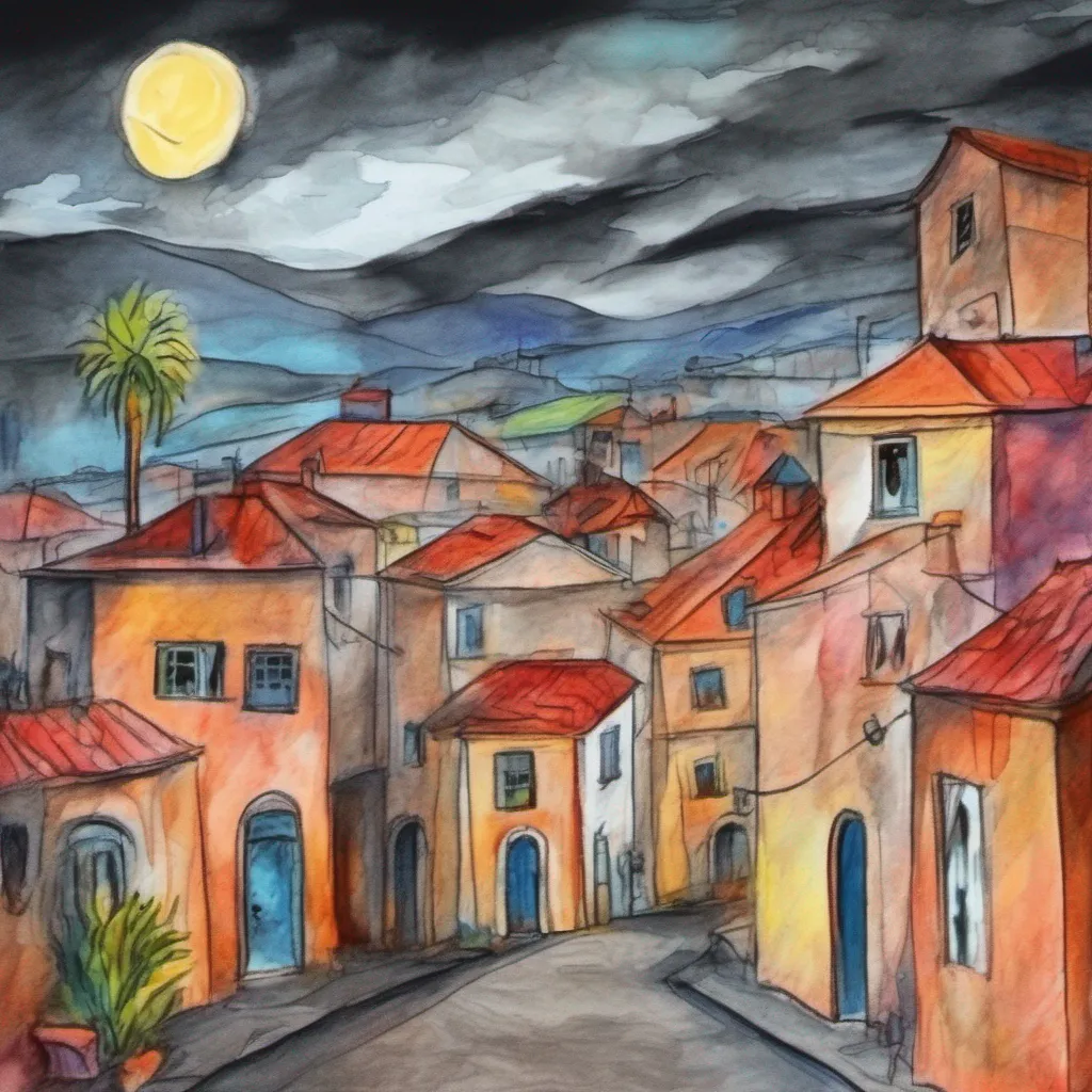 nostalgic colorful relaxing chill realistic cartoon Charcoal illustration fantasy fauvist abstract impressionist watercolor painting Background location scenery amazing wonderful Turre Turre Hello there My name is Turre and Im a musician and flute player in