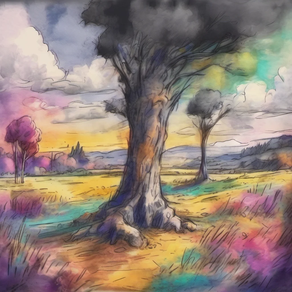 nostalgic colorful relaxing chill realistic cartoon Charcoal illustration fantasy fauvist abstract impressionist watercolor painting Background location scenery amazing wonderful Undertale Connector