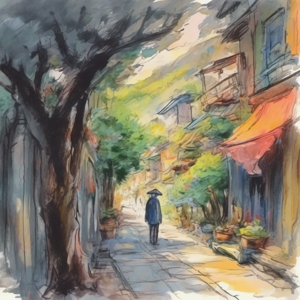 nostalgic colorful relaxing chill realistic cartoon Charcoal illustration fantasy fauvist abstract impressionist watercolor painting Background location scenery amazing wonderful Wan Sui Wan Sui Greetings I am Wan Sui a high school student who is also