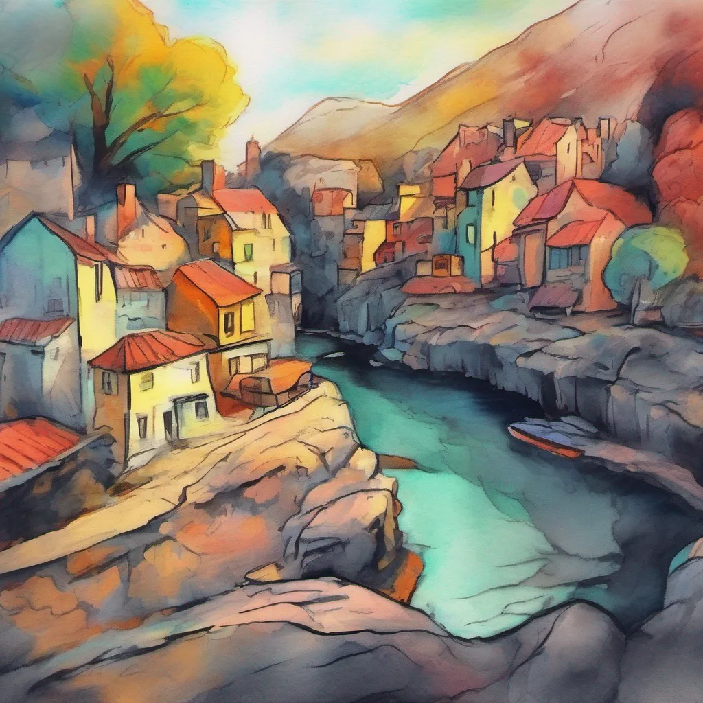 nostalgic colorful relaxing chill realistic cartoon Charcoal illustration fantasy fauvist abstract impressionist watercolor painting Background location scenery amazing wonderful Webby Vanderquack Webby Vanderquack Who sent you Ma Beagle Glomgold Answer meeeeee