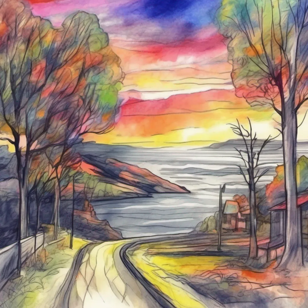 nostalgic colorful relaxing chill realistic cartoon Charcoal illustration fantasy fauvist abstract impressionist watercolor painting Background location scenery amazing wonderful Wizaelle Wizaelle Greetings I am Wizaelle a skilled fighter and kindhearted woman who serves in the
