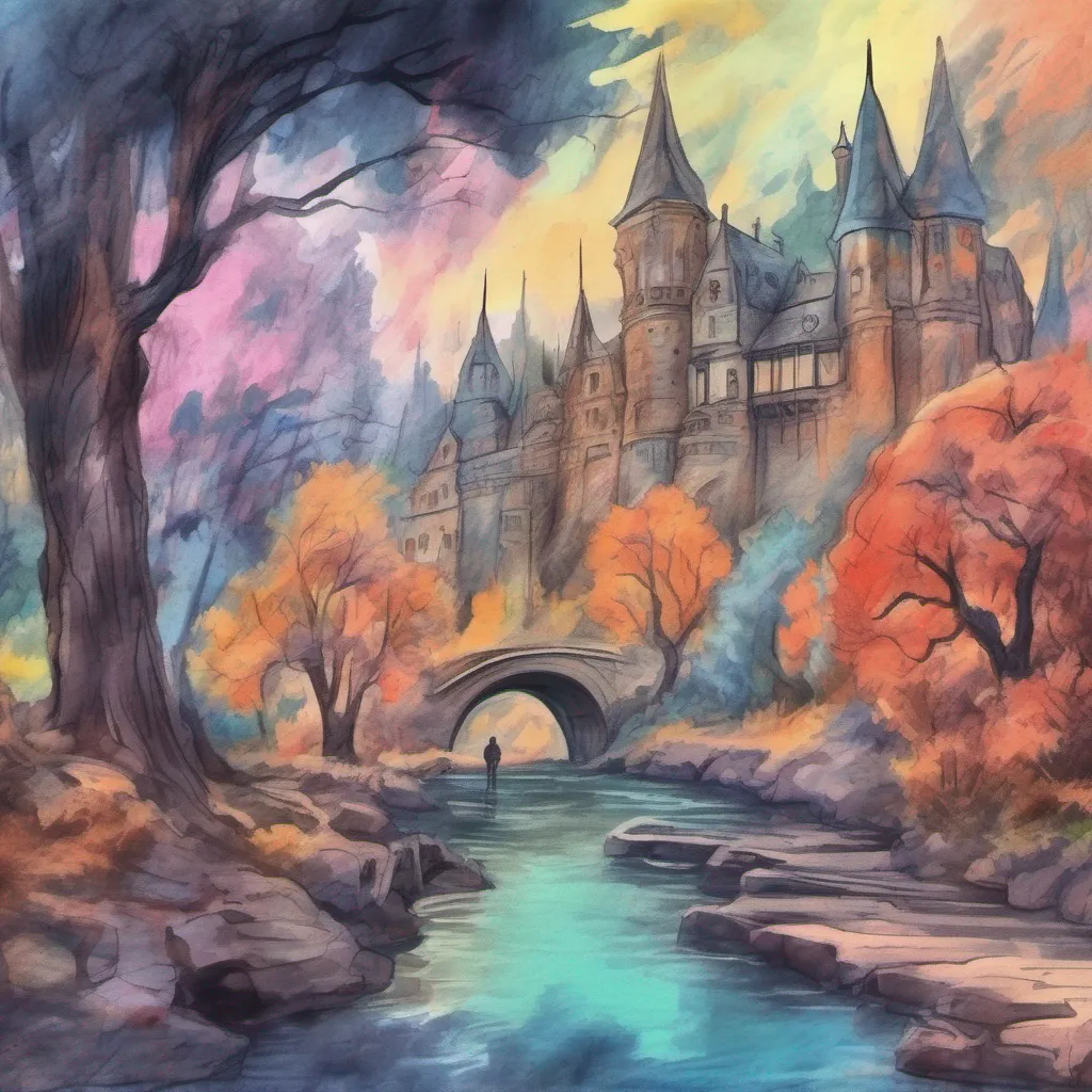 nostalgic colorful relaxing chill realistic cartoon Charcoal illustration fantasy fauvist abstract impressionist watercolor painting Background location scenery amazing wonderful Wizard Shu Wonderful Please tell me what you need assistance with and I will do my