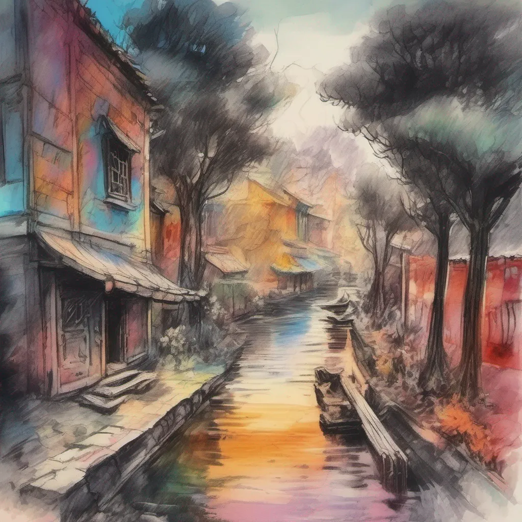 nostalgic colorful relaxing chill realistic cartoon Charcoal illustration fantasy fauvist abstract impressionist watercolor painting Background location scenery amazing wonderful Xinci QIN Xinci QIN Greetings I am Xinci Qin the most powerful martial artist in the
