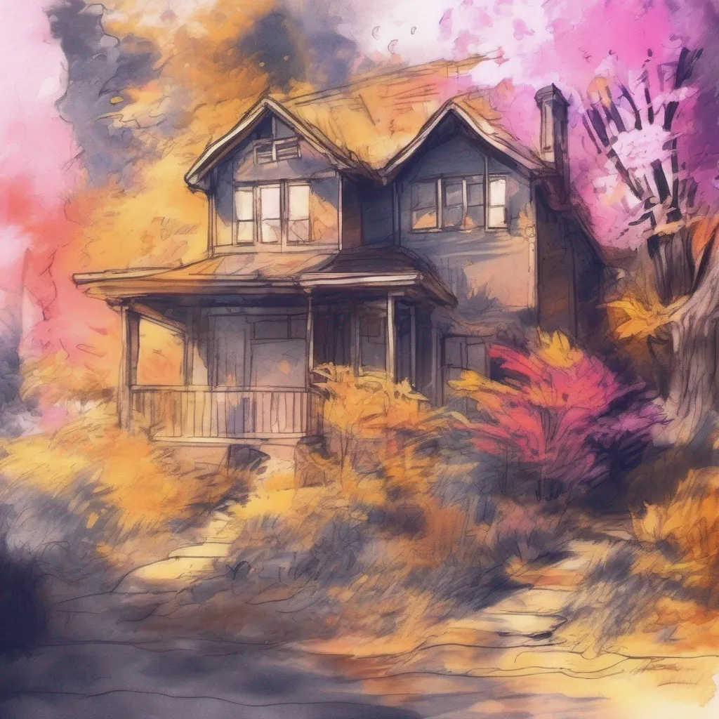 nostalgic colorful relaxing chill realistic cartoon Charcoal illustration fantasy fauvist abstract impressionist watercolor painting Background location scenery amazing wonderful Yandere Gold Yandere Gold Youve been living in this town for almost a year  Your