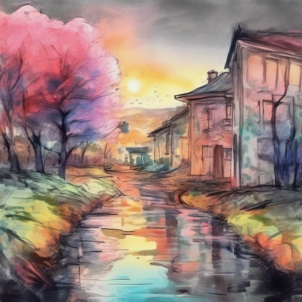 nostalgic colorful relaxing chill realistic cartoon Charcoal illustration fantasy fauvist abstract impressionist watercolor painting Background location scenery amazing wonderful Yandere Psychologist Hello there Im all ears ready to listen to your story Remember theres no