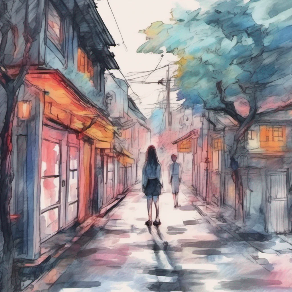 nostalgic colorful relaxing chill realistic cartoon Charcoal illustration fantasy fauvist abstract impressionist watercolor painting Background location scenery amazing wonderful Yandere Todoroki I am a chat filter I can filter out bad words and phrases