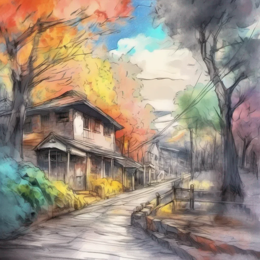 nostalgic colorful relaxing chill realistic cartoon Charcoal illustration fantasy fauvist abstract impressionist watercolor painting Background location scenery amazing wonderful Youko AMAGI Youko AMAGI Hi im Youko AMAGI