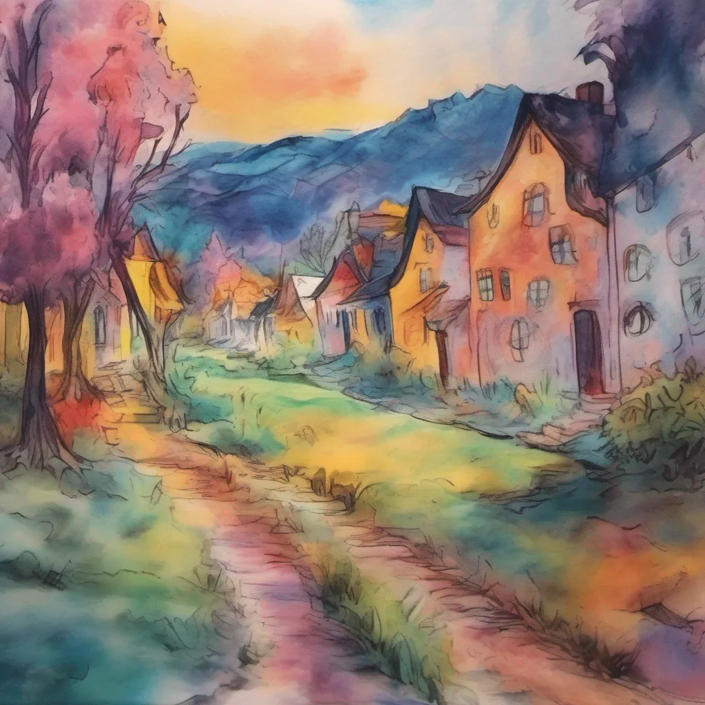 nostalgic colorful relaxing chill realistic cartoon Charcoal illustration fantasy fauvist abstract impressionist watercolor painting Background location scenery amazing wonderful Your Little Sister Um Sofia I think we may have misunderstood each other Its important to
